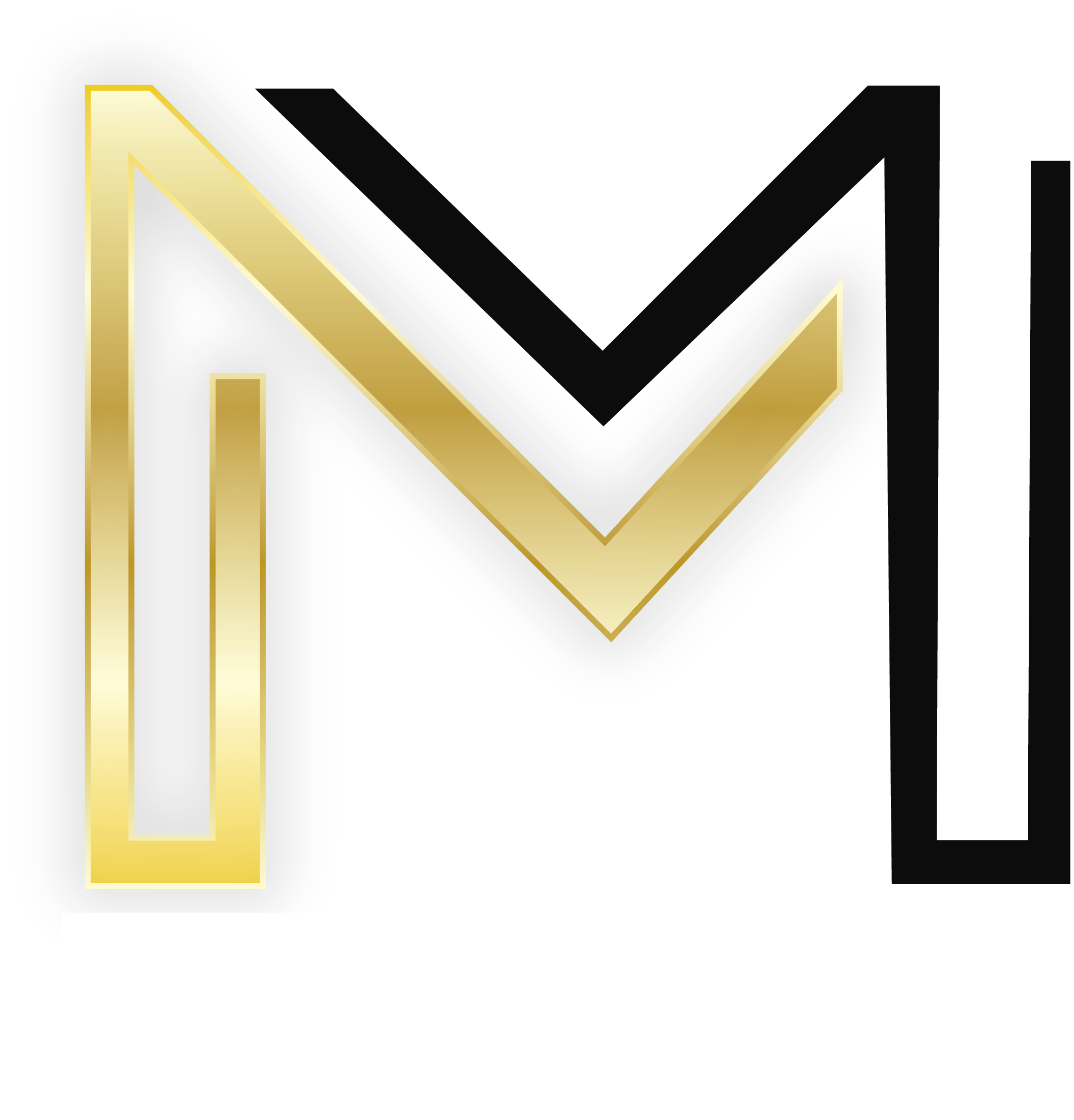 Memorias & Muralhas Logo